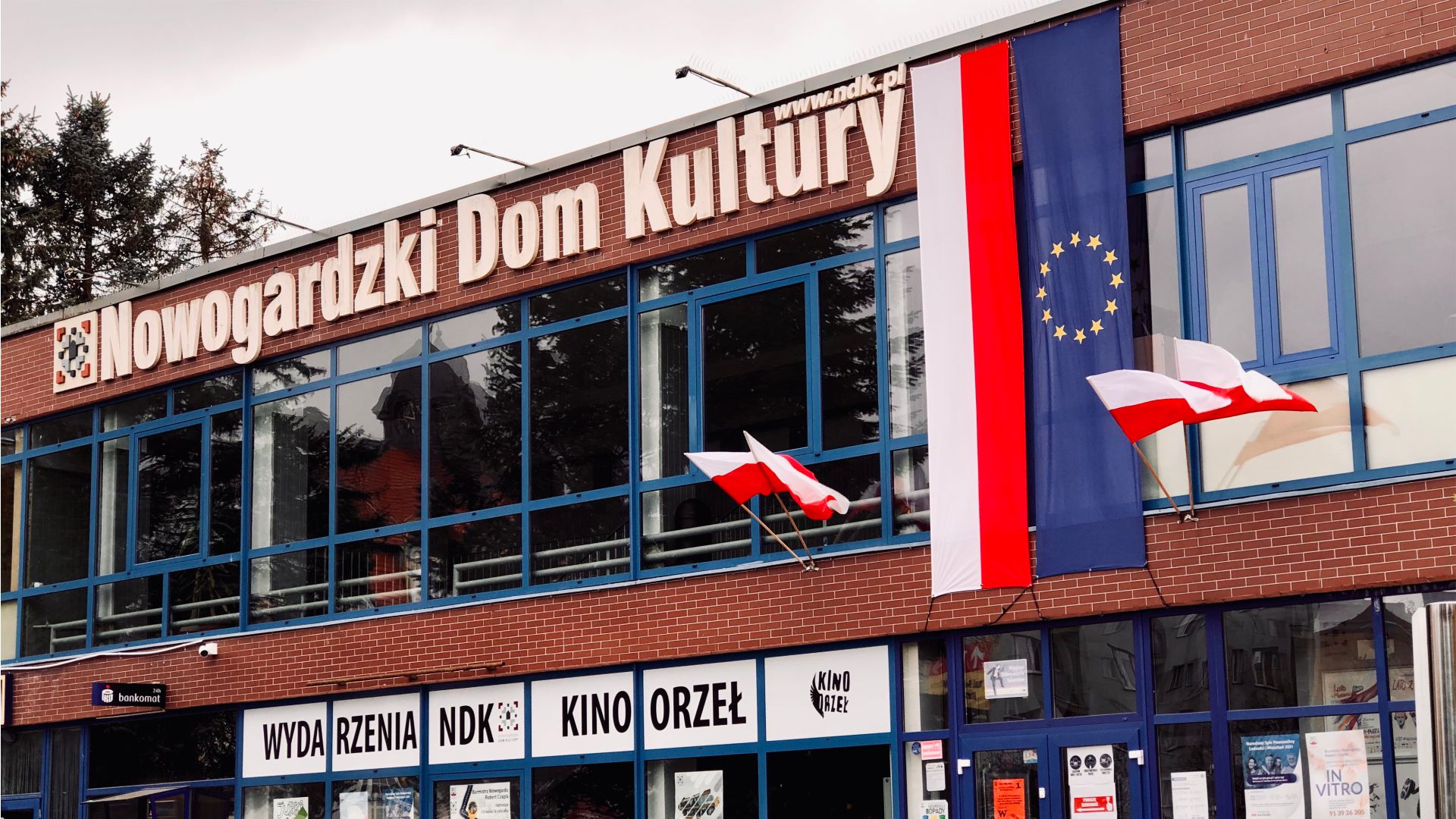 2 maja wywieś FLAGĘ!